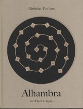 Alhambra - Nicholas Foulkes