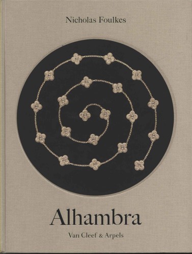 Alhambra nicholas foulkes - -,
