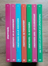 Il Mitico Fantozzi DVD 7