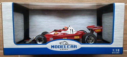 Ferrari 312 t2b lauda 1977 - ferrari,