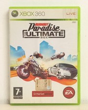 Burnout Paradise: The Ultimate