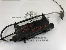 Freno a mano elettrico di