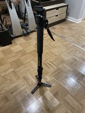 Monopiede Manfrotto 682B