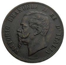 VITTORIO EMANUELE II 10