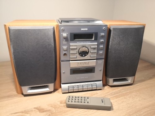 Sanyo da170a microfono - sanyo, dc-da170a