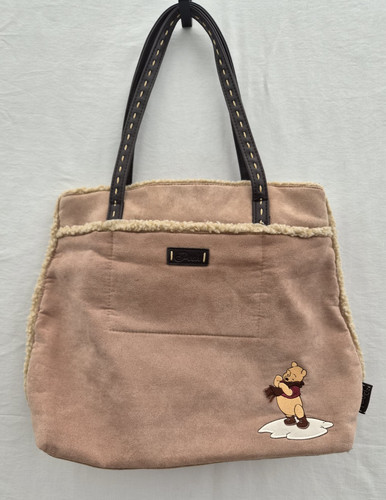 Borsa tote vintage disney - borsa,