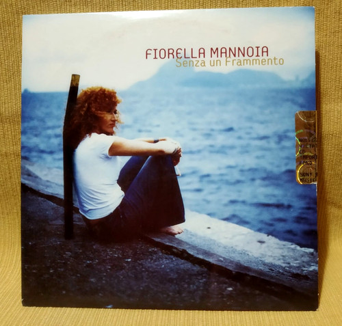 Fiorella mannoia senza - senza, un