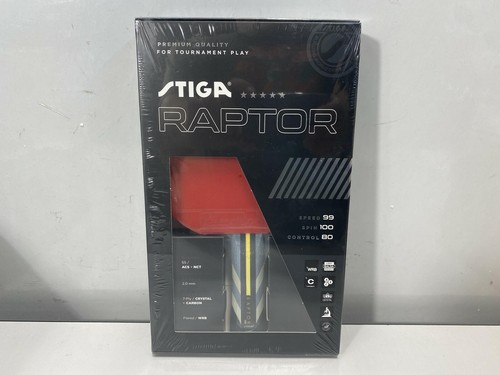 Racchetta ping pong stiga - pong,