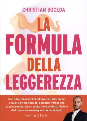 Libro formula della - libro,