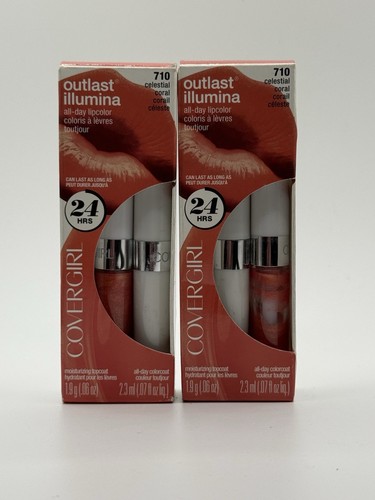 Lotto covergirl outlast - covergirl,