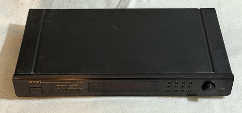 Denon 255 sintonizzatore - tu-255,