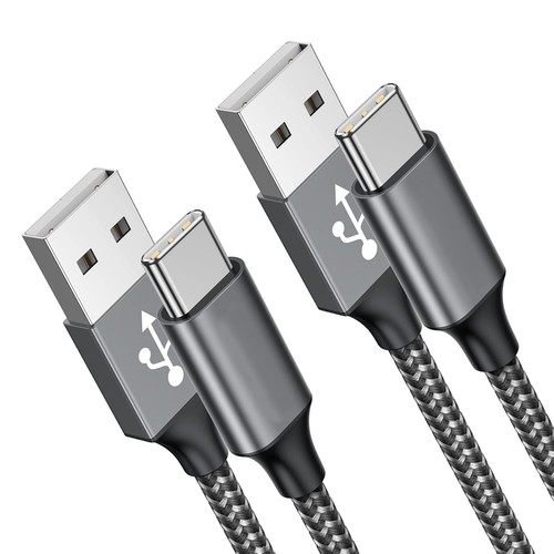 Cavo usb 2pezzi 2m - usb, [2pezzi,