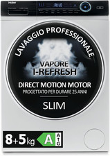 I-Pro Serie 7 Lavasciuga Slim