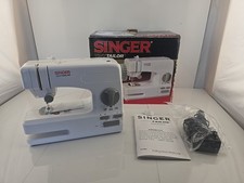 Macchina da cucire elettronica Singer Tiny Tailor TT700 testata funzionante