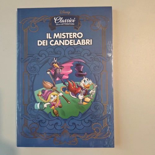 Classici della letteratura - classici,