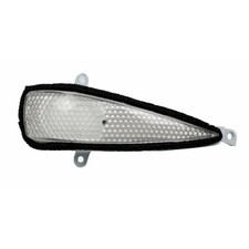 Indicatore Specchietto SX per