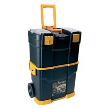 TROLLEY PORTAUTENSILI 'TEKNA' cm 48 x 28 x h. 66,5