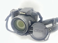 Nikon COOLPIX P510 fotocamera
