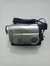 Videocamera Mini DV Samsung VP-D73i Leggi Descrizione 