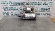MOTORINO AVVIAMENTO FIAT STRADA 1.3 MJT 2007 PICK-UP 223A9000