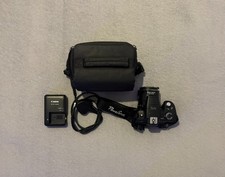 Canon PowerShot SX50 HS 12,1 megapixel fotocamera digitale - nero