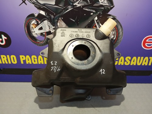 Serbatoio benzina peugeot lxr - serbatoio,