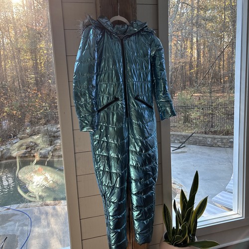 Tuta sci donna - tuta, s