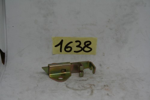 Clip supporto sedile - ,