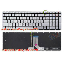 Tastiera Originale Silver per