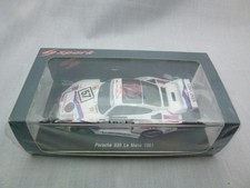 Spark 1:43 Porsche 935 #57