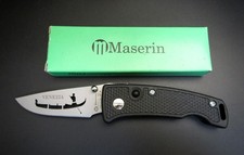 Coltello MASERIN VINTAGE CORTO