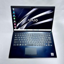 VAIO Pro PK VJPK13C12N Core