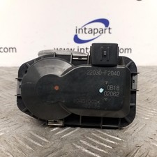 CORPO FARFALLATO 2.0 HYBRID