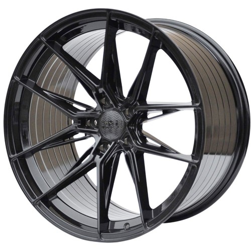 Cerchi 5x100 haxer - 4, 18
