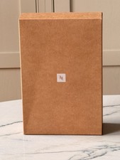 Telo mare NESPRESSO upcycled -