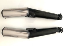 Kawasaki GPZ 600R Marmitte di