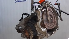 Cambio audi avant - a6,
