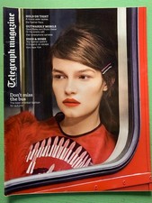 TELEGRAPH 14-Sept-2013 Matthew Williamson David Bailey Bruce Weber Alex Thomson