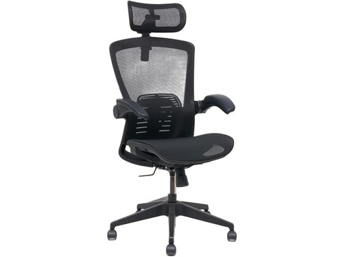 Sedia ufficio ergonomica oc3 - ufficio,