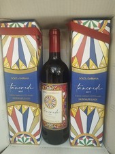 Tancredi 2017 Donnafugata e Dolce&Gabbana Limited Edition