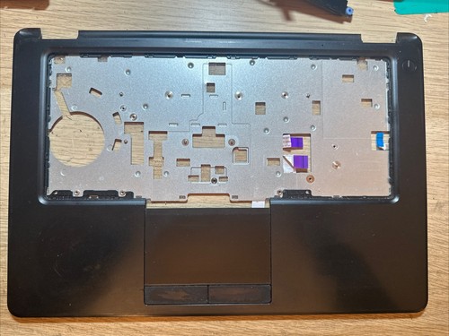 Notebook dell latitude e5450 - latitude,