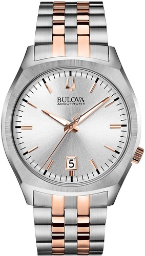 Bulova accutron - bulova,