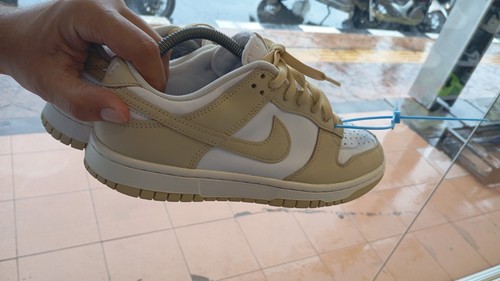 Nike dunk low - low, next