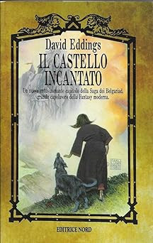 Castello incantato - il,