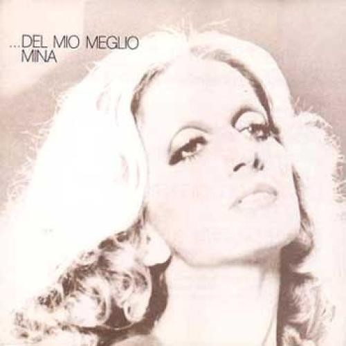 Mina del mio - mina,