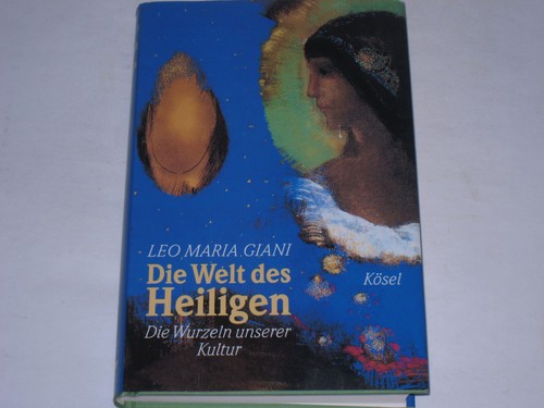Giani leo maria die welt - welt, des