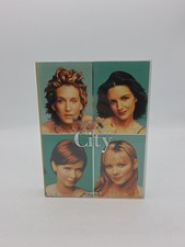 SEX AND THE CITY. LA TERZA 3°