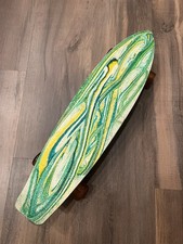 Skateboard Costa Mesa vintage