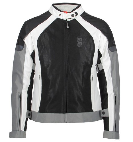 Giacca moto donna estiva - donna,