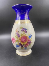 Vaso soprammobile Winterling